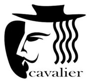 cavalier cutting tools logo
